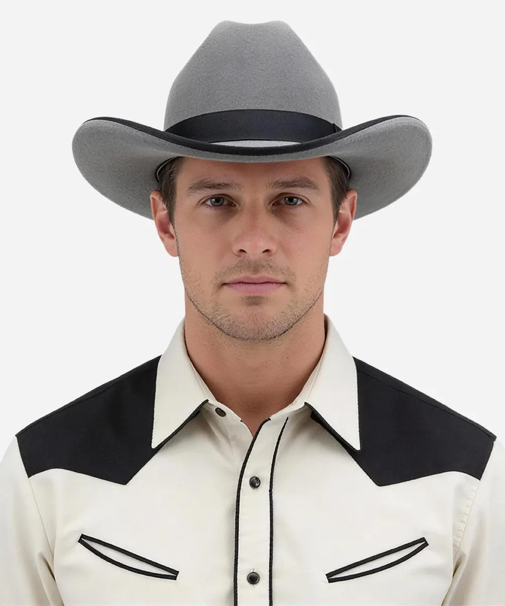 "The Son" TV Series Hat - Black