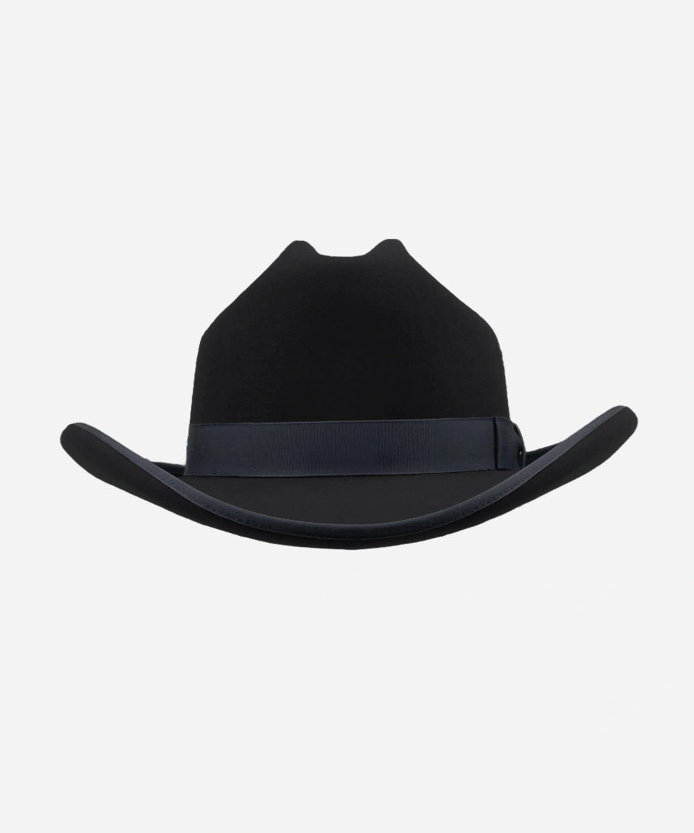 "The Son" TV Series Hat - Pierce Brosnan Replica | 20X Beaver Felt