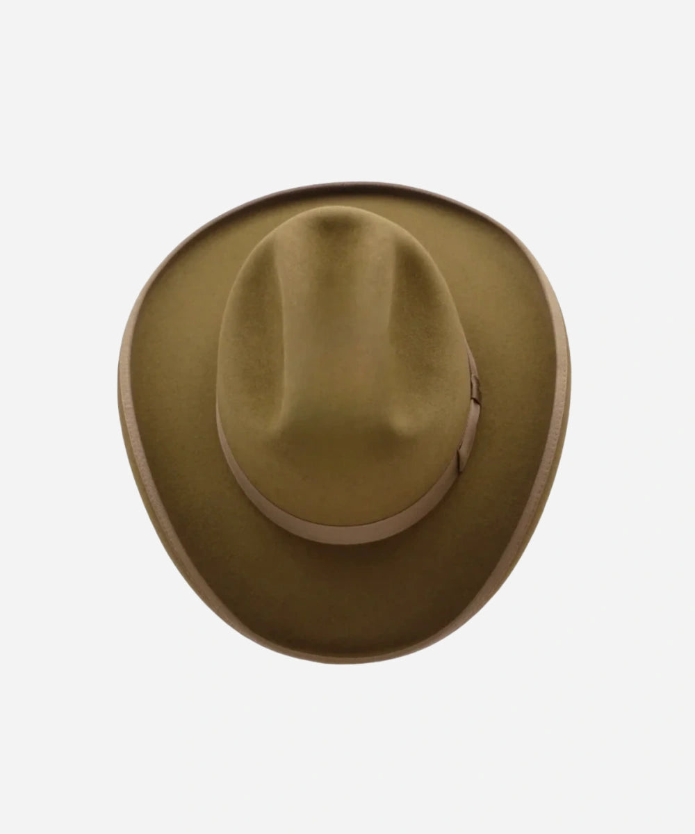 "The Son" TV Series Hat - Pierce Brosnan Replica