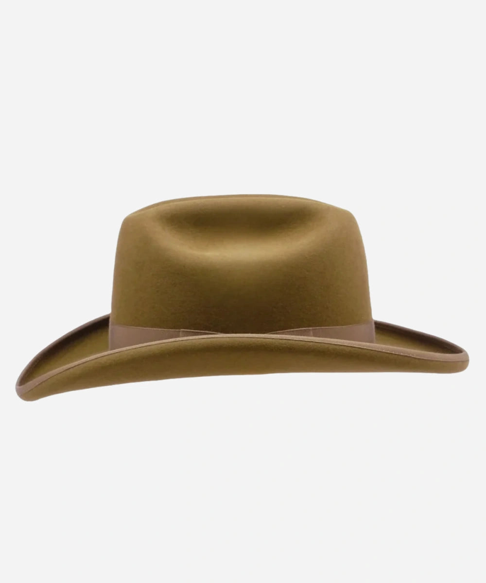 "The Son" TV Series Pierce Brosnan Hat 