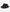 Voyager Wide Brim Fedora _ quality black felt fedora