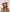 White Oasis Cattleman Hat