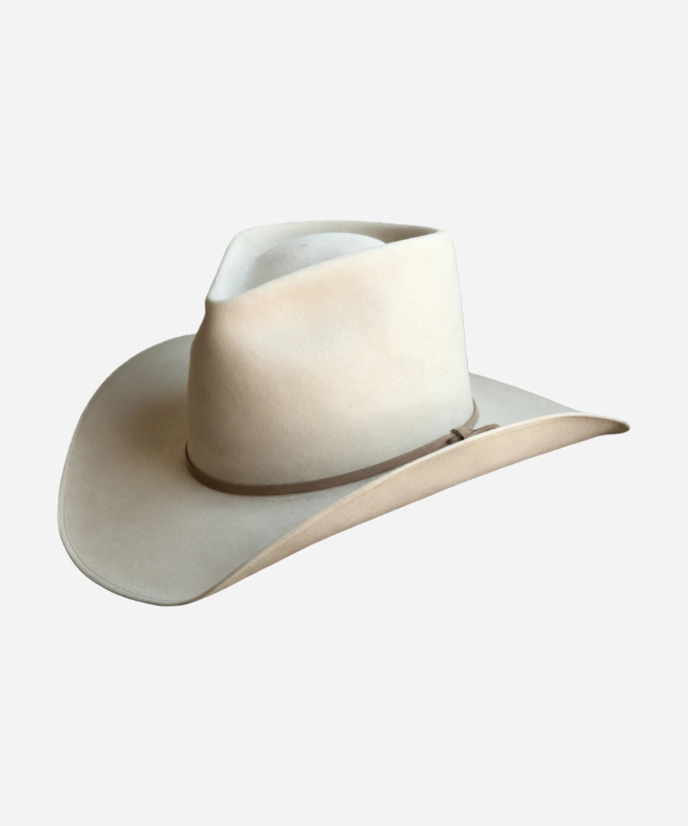 Randolph Scott Cowboy Felt Hat