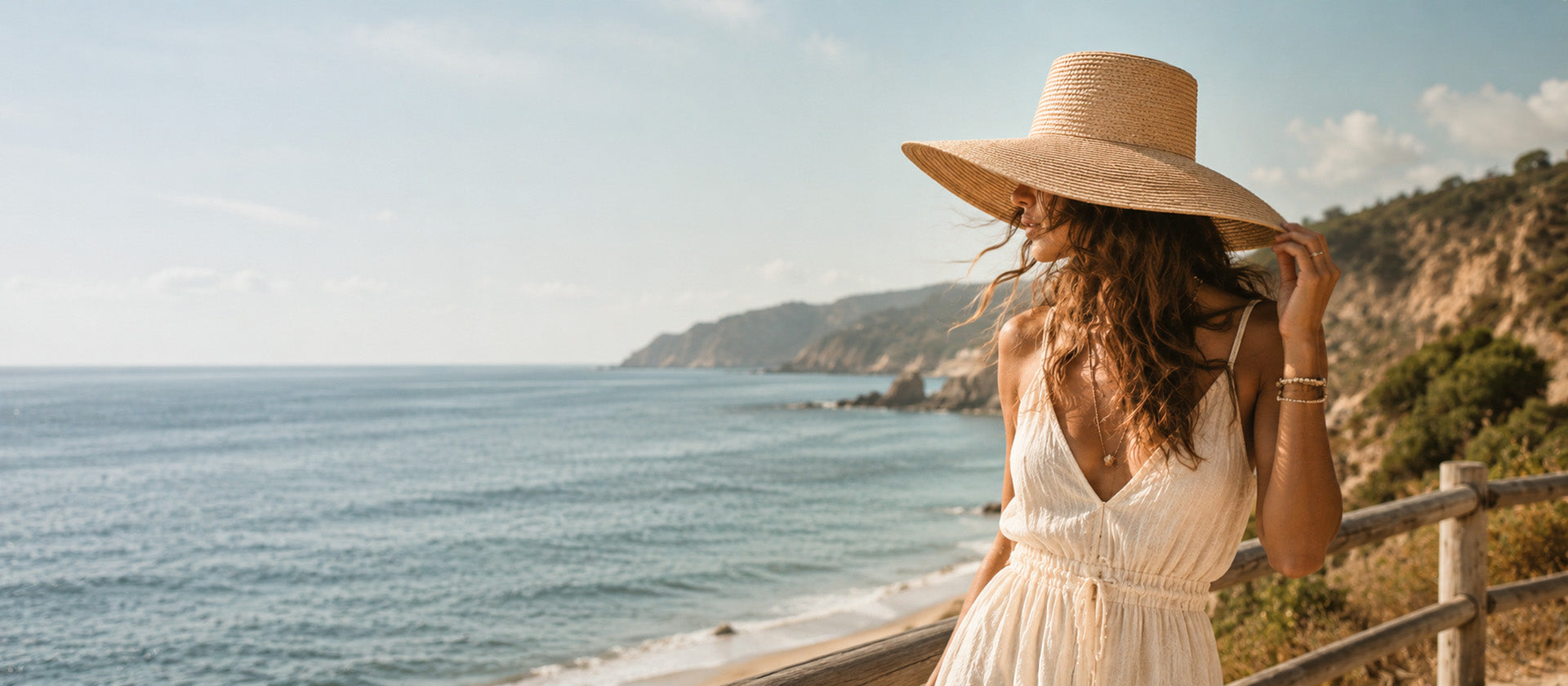 <p>Endless Summer</p>