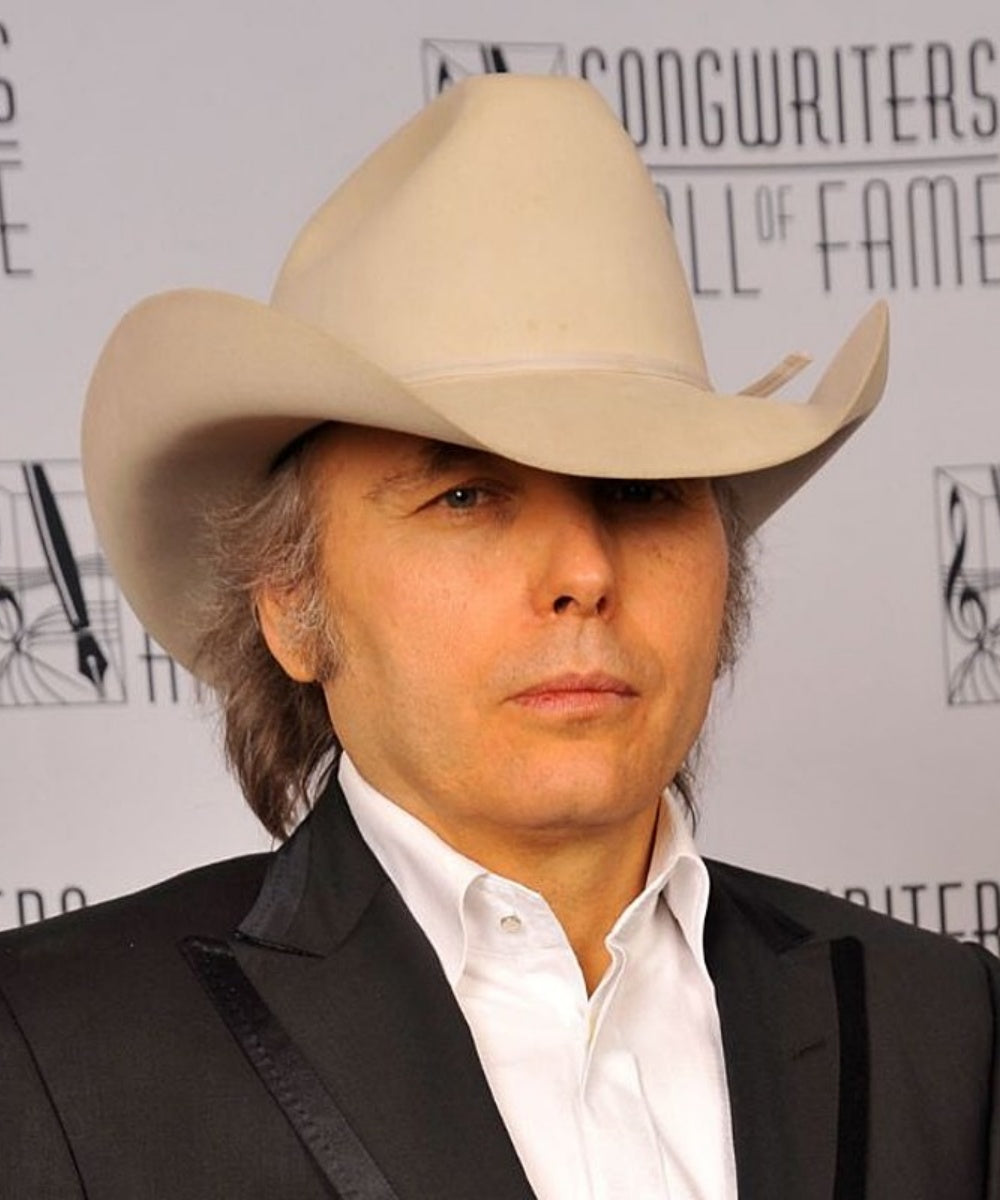 dwight yoakam hat for sale