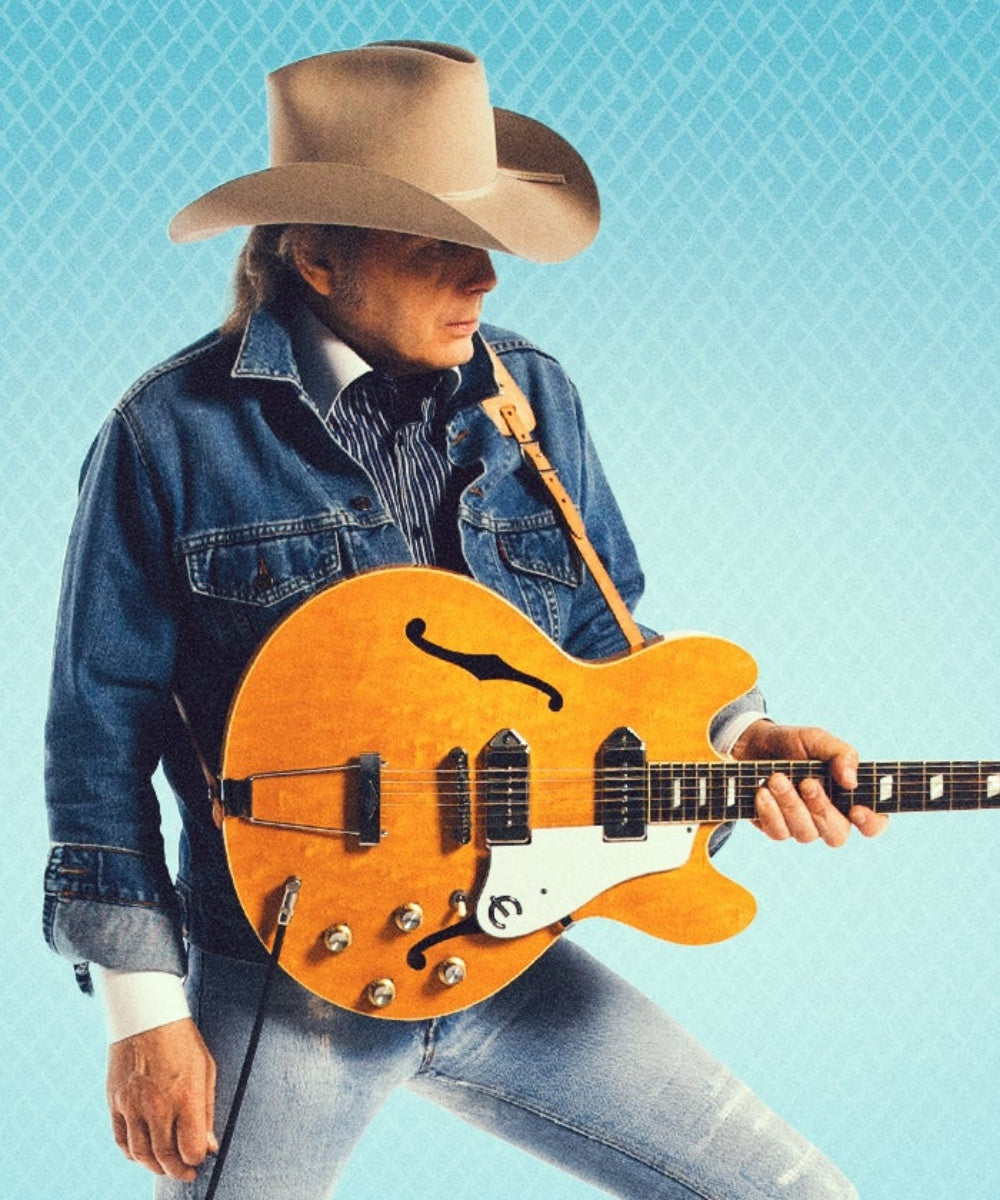 dwight yoakam hat for sale