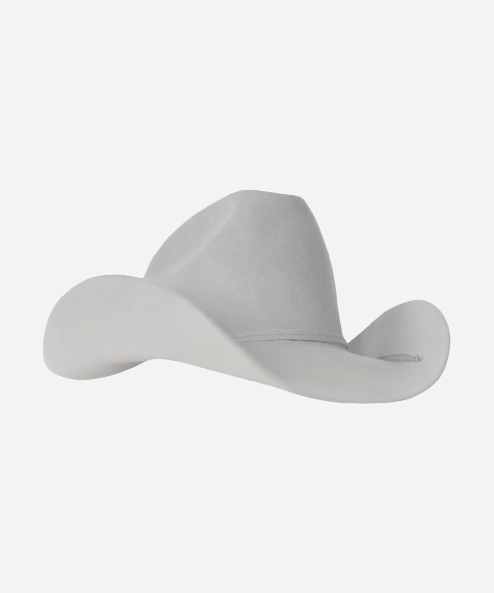 Dwight Yoakum hat