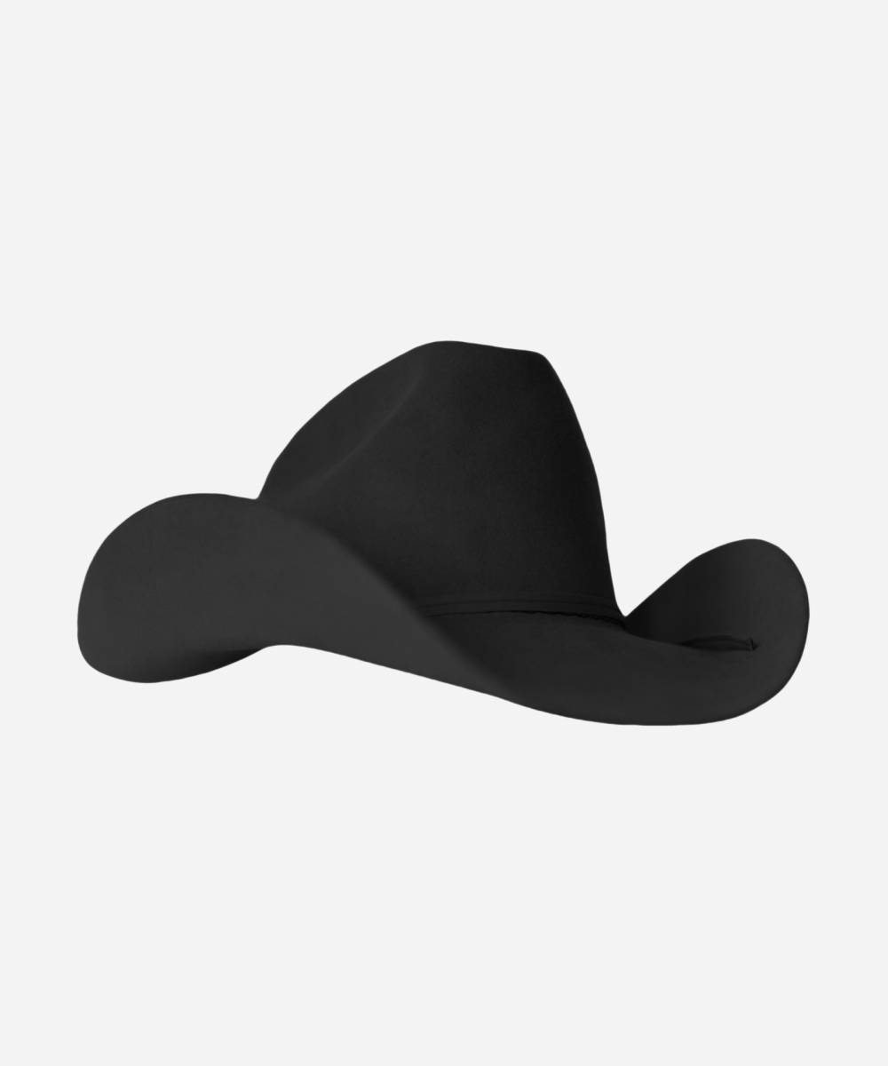 dwight yoakam hat style