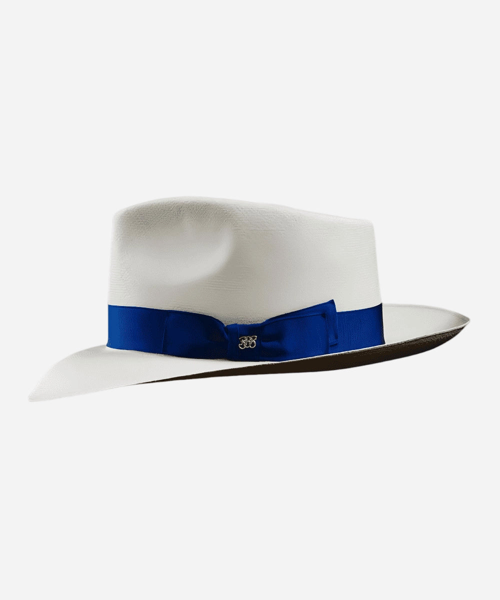 Gatsby Straw Panama