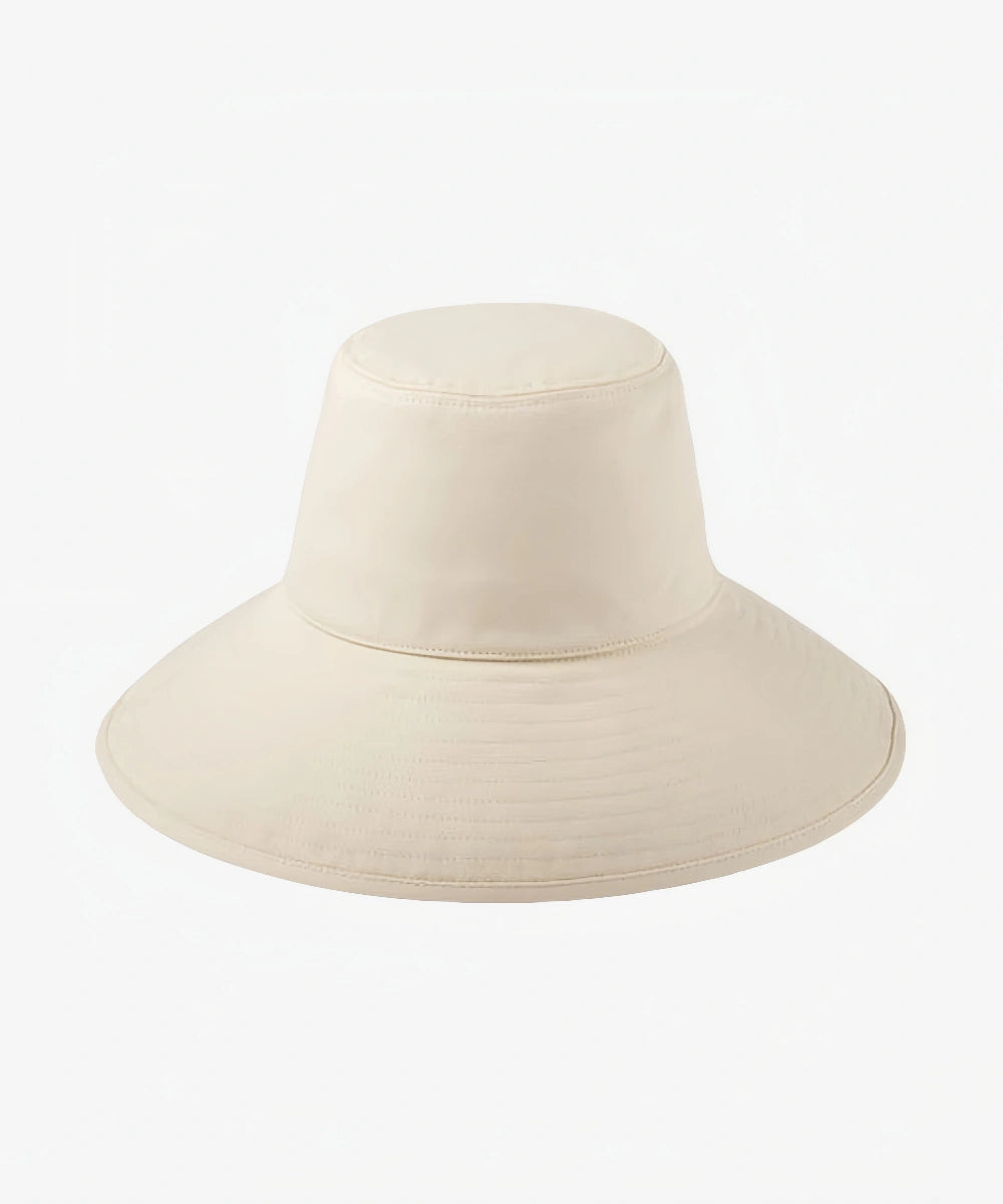 Women's Holiday Cotton Bucket Hat