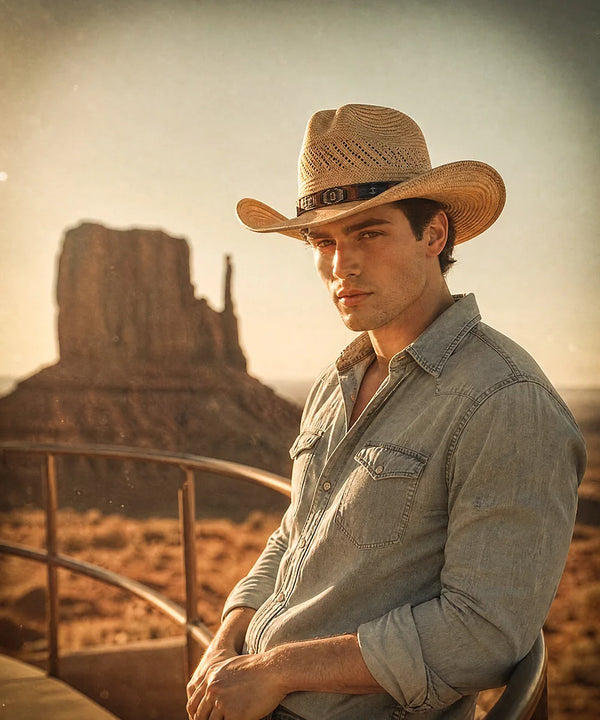Cowboy