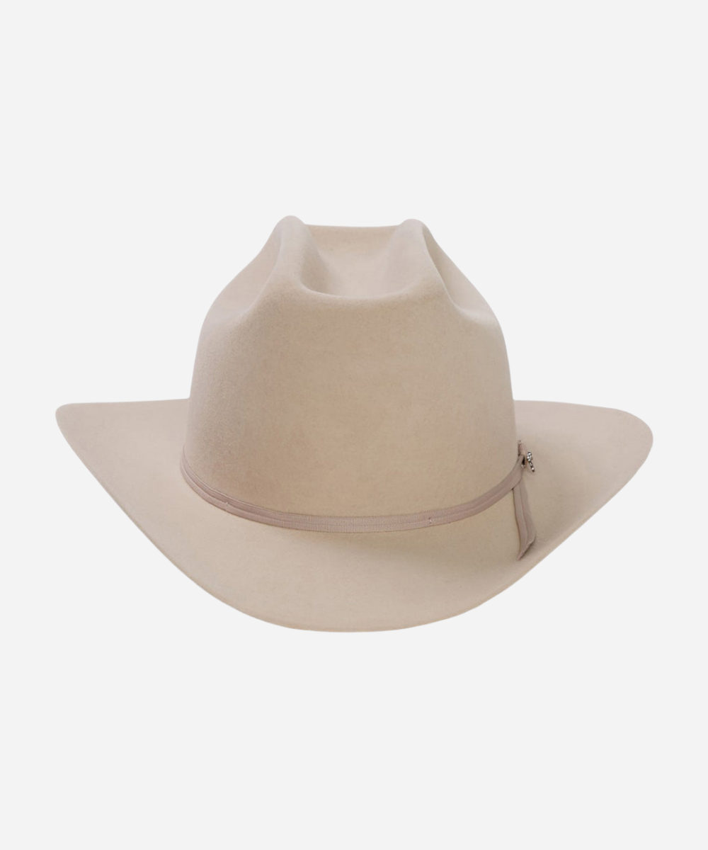 Range Felt Cowboy Hat