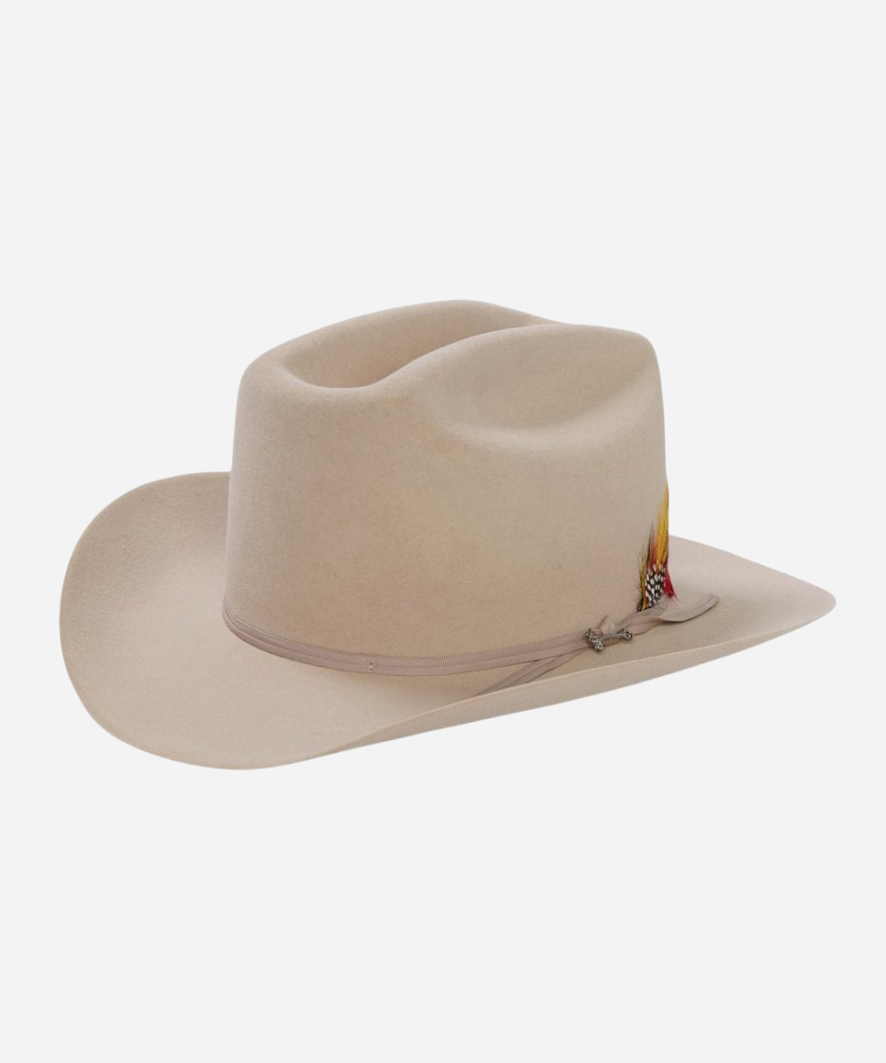 Range Felt Cowboy Hat