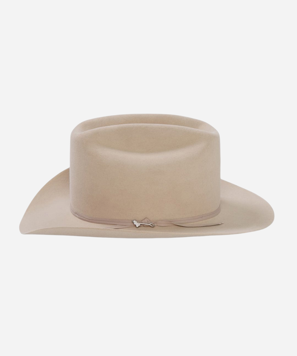 Range Felt Cowboy Hat