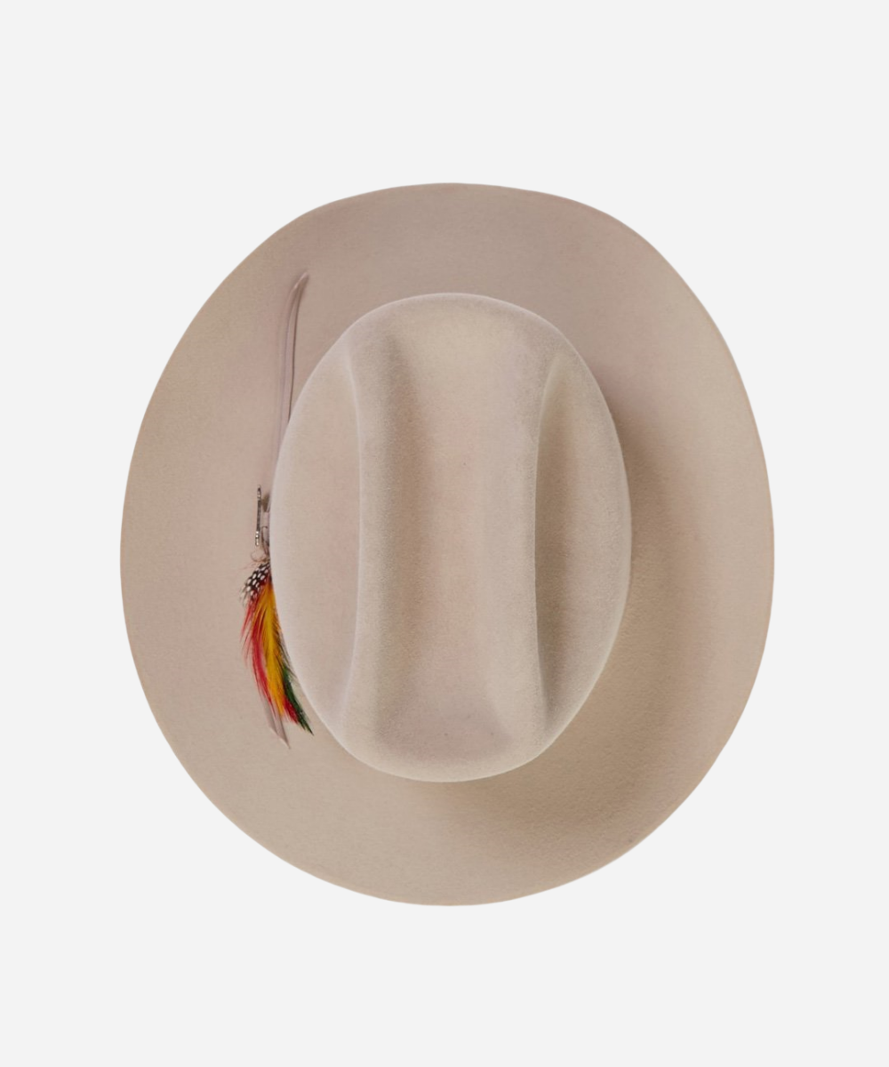 Range Felt Cowboy Hat