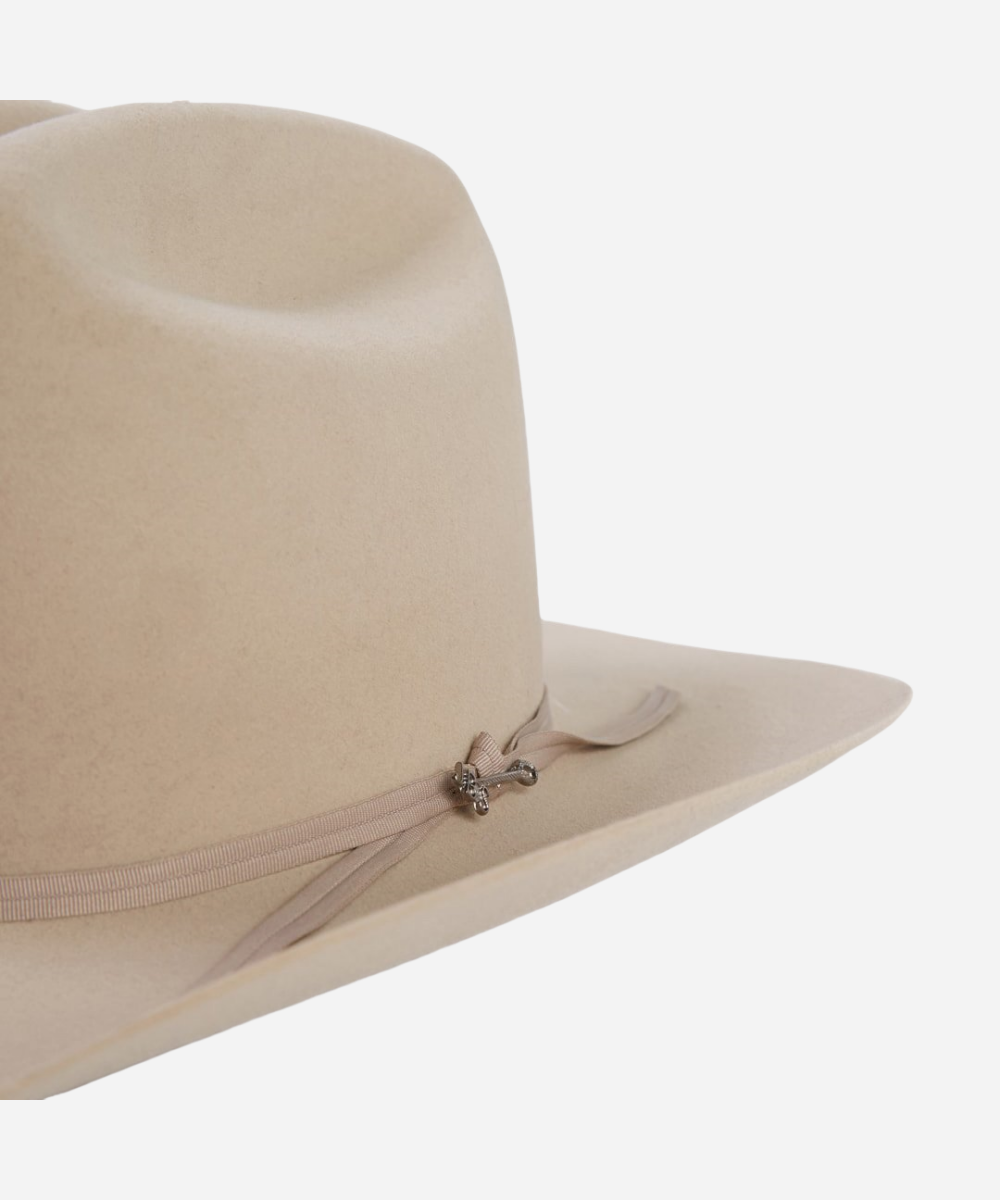 Range Felt Cowboy Hat