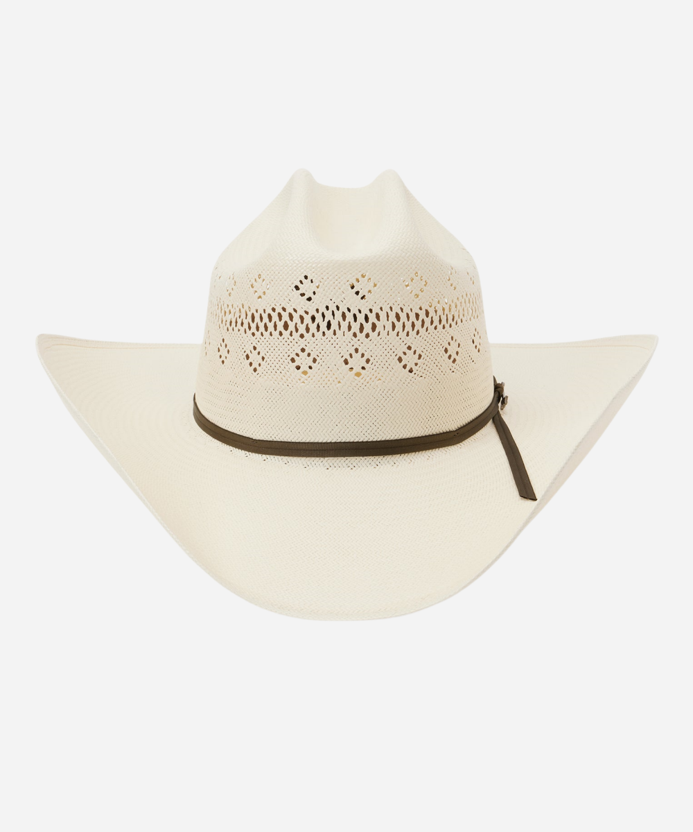 mens straw hat styles